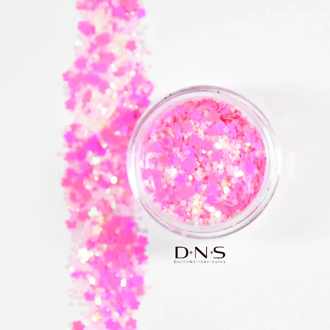 Floral Sprinkles